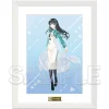 Fine Art>Dengeki Bunko 30th Anniversary The Irregular at Magic High School Chara-fine Graphic Miyuki Shiba