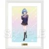 Dengeki Bunko 30th Anniversary Does Friendship Between Men and Women Exist? (No, It Doesn’t!) Chara-fine Graphic Himari Inazuka Online
