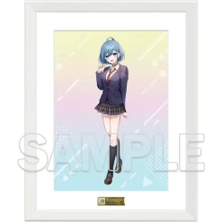 Dengeki Bunko 30th Anniversary Does Friendship Between Men and Women Exist? (No, It Doesn’t!) Chara-fine Graphic Himari Inazuka Online