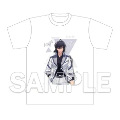 Dengeki Bunko 30th Anniversary The Misfit of Demon King Academy T-Shirt Anos New