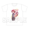 Dengeki Bunko 30th Anniversary The Devil is a Part-Timer! T-Shirt Emi Yusa Best