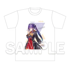 Dengeki Bunko 30th Anniversary Reign of the Seven Spellblades T-Shirt Nanao Sale