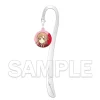 Dengeki Bunko 30th Anniversary Sword Art Online Metal Bookmark Asuna Outlet