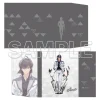 Dengeki Bunko 30th Anniversary The Misfit of Demon King Academy Book Cover Anos Outlet