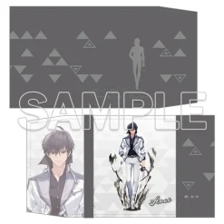 Dengeki Bunko 30th Anniversary The Misfit of Demon King Academy Book Cover Anos Outlet