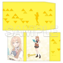 Dengeki Bunko 30th Anniversary Seiyu Radio no Ura Omote Book Cover Yasumi Utatane