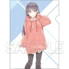 Dengeki Bunko 30th Anniversary Rascal Does Not Dream Series Clear File Mai Sakurajima Discount