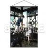 Dengeki Bunko The Irregular at Magic High School B1 Tapestry Summer Ver. 2 Hot