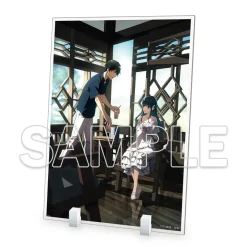 Acrylic Art Boards>Dengeki Bunko The Irregular at Magic High School Acrylic Plate Summer Ver. 2
