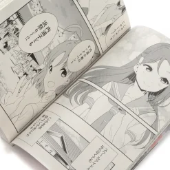 Dengeki G's Comic November 2018 Hot