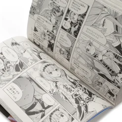 Dengeki G's Comic November 2018 Hot