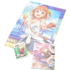 Dengeki G's Magazine November 2018 Clearance