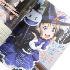 Dengeki G's Magazine November 2018 Clearance