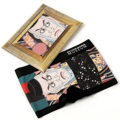 Bottoms>Design Mania Museum Benkei Boxers