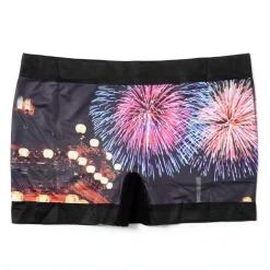 Design Mania Museum Chichibu Yomatsuri Boxers Discount