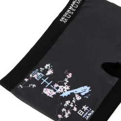 Design Mania Museum Mt. Fuji Boxers New