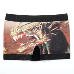 Design Mania Museum Nagasaki-Kunchi Boxers Hot