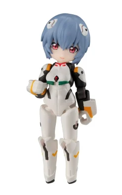 Desktop Army Rebuild of Evangelion Rei Ayanami & Unit-00 (Kai) (Re-run) Discount