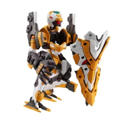 Desktop Army Rebuild of Evangelion Rei Ayanami & Unit-00 (Kai) (Re-run) Discount