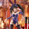 Desktop Cute Figure Date A Live V Kurumi Tokisaki: Bunny Ver. Renewal Edition Best