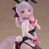 Bishoujo Figures>Desktop Cute Figure Overlord Shalltear: Bunny Ver.