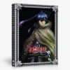 D. Gray-man Season 4 Part 1 DVD Sale