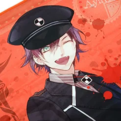 Blankets>Diabolik Lovers Ayato Blanket