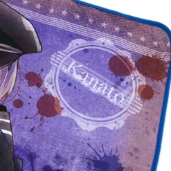 Diabolik Lovers Kanato Blanket Hot