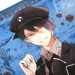 Blankets>Diabolik Lovers Reiji Blanket