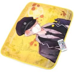 Diabolik Lovers Shu Blanket New