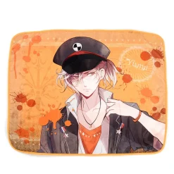 Diabolik Lovers Yuma Blanket