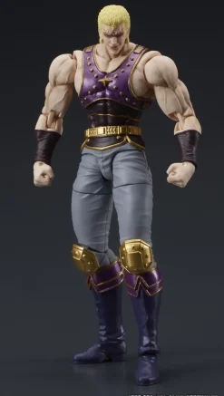 Digaction Fist of the North Star Thouzer Hot