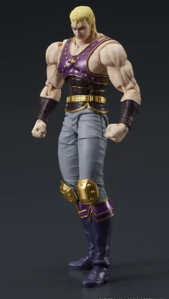Digaction Fist of the North Star Thouzer Hot