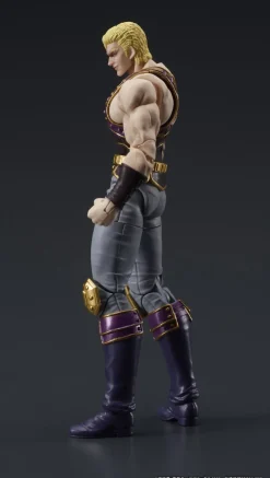 Digaction Fist of the North Star Thouzer Hot