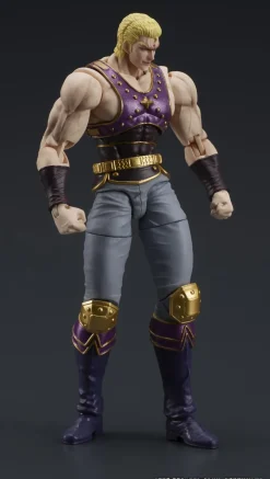 Digaction Fist of the North Star Thouzer Hot