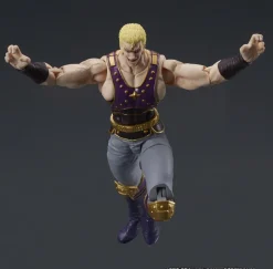 Digaction Fist of the North Star Thouzer Hot