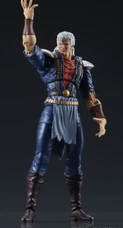 Digaction Fist of the North Star Shu Best