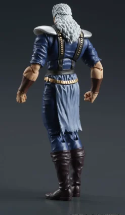 Digaction Fist of the North Star Shu Best