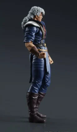 Digaction Fist of the North Star Shu Best