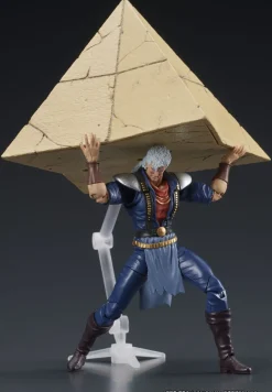 Digaction Fist of the North Star Shu Best