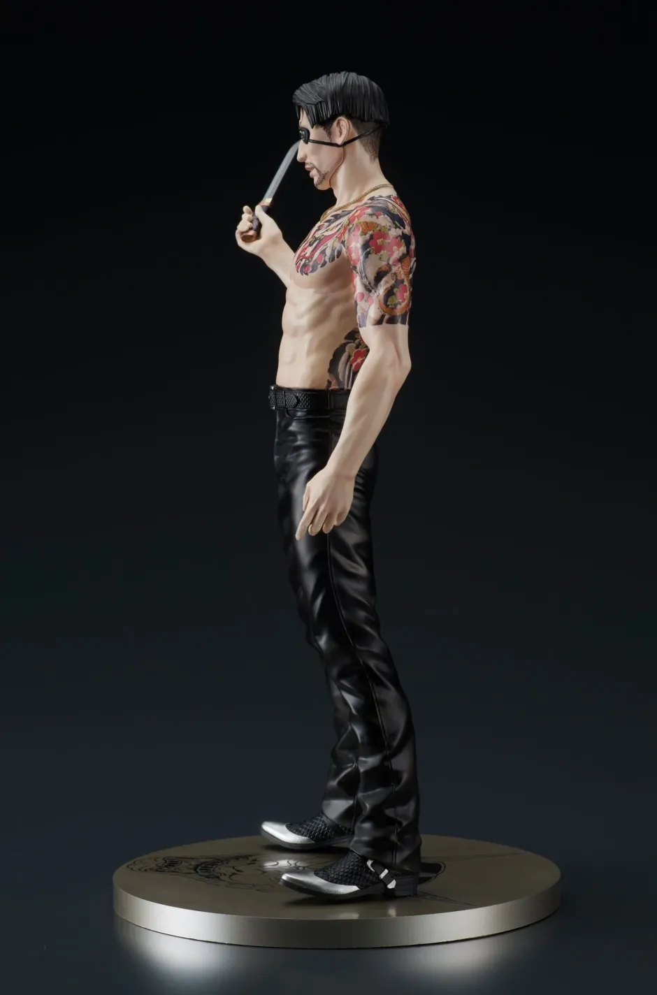 Digsta Like a Dragon: Infinite Wealth Goro Majima: Battle Style (Re-run) Sale
