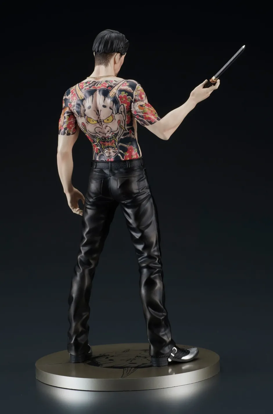 Digsta Like a Dragon: Infinite Wealth Goro Majima: Battle Style (Re-run) Sale