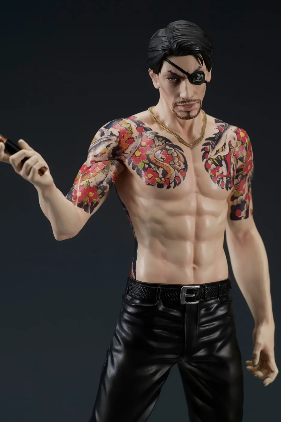 Digsta Like a Dragon: Infinite Wealth Goro Majima: Battle Style (Re-run) Sale