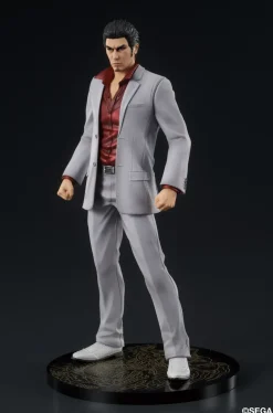 Digsta Like a Dragon Kazuma Kiryu (Re-run) Sale