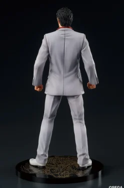 Digsta Like a Dragon Kazuma Kiryu (Re-run) Sale