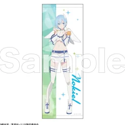 2.5 Dimensional Seduction B2 Half-cut Tapestry Nokiel (Nonoa): Heart Ver. Hot