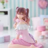 2.5 Dimensional Seduction Mikari Tachibana Non-Scale Figure New
