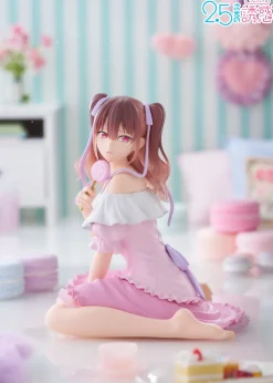 2.5 Dimensional Seduction Mikari Tachibana Non-Scale Figure New