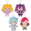 2.5 Dimensional Seduction Plushie Angel Airborne Squad Ver. Clearance