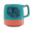 DINEX Metal Slug P.F. Mug Clearance